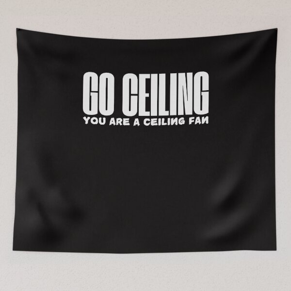Item preview, go ceiling you are a ceiling fan designed and sold by ladylalitafanta.