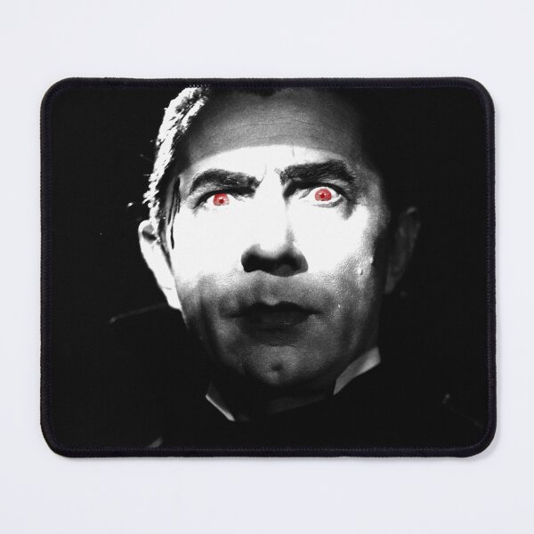 Item preview, Béla Lugosi - Children of the night designed and sold by Black Wolf Style.