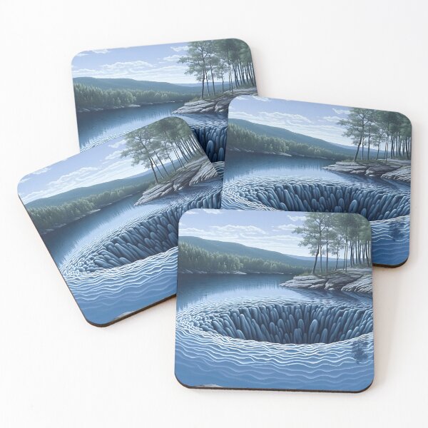 Item preview, Optical - Whirlpool designed and sold by KootenayDesigns.