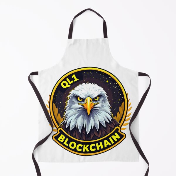 Item preview, QL1 v8 Logo designed and sold by Foxx-One.