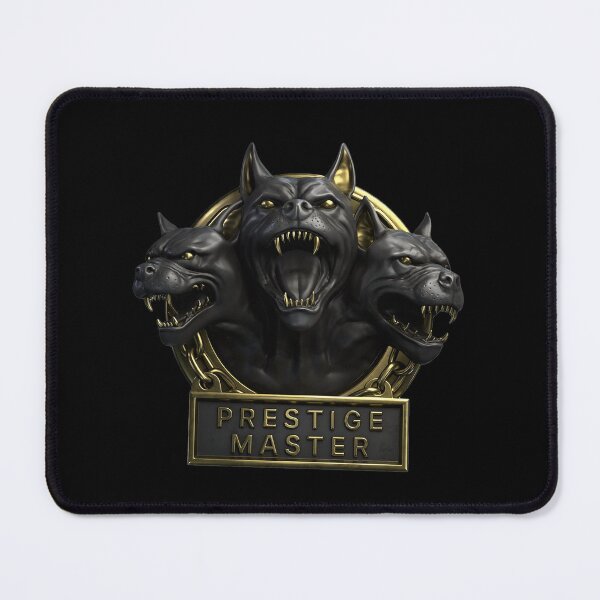 Item preview, Black Ops 6 - Prestige Master designed and sold by SLH-69.