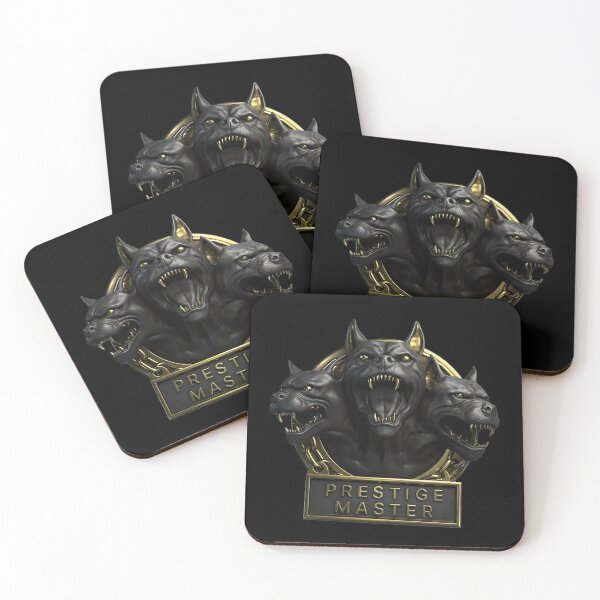 Item preview, Black Ops 6 - Prestige Master designed and sold by SLH-69.