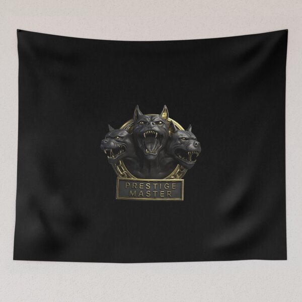 Item preview, Black Ops 6 - Prestige Master designed and sold by SLH-69.