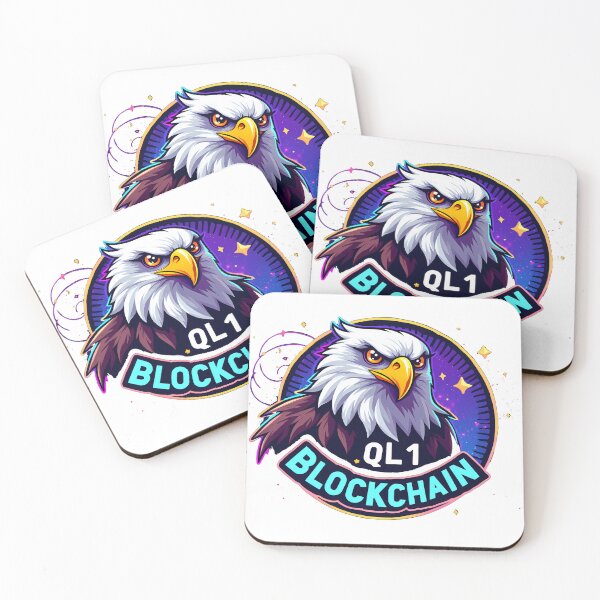 Item preview, QL1 v9 Logo designed and sold by Foxx-One.