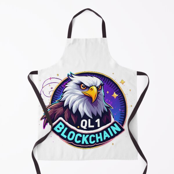 Item preview, QL1 v9 Logo designed and sold by Foxx-One.
