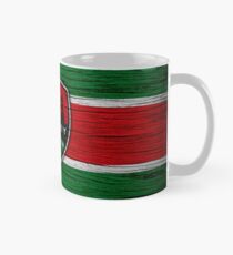 Cork City FC Mug