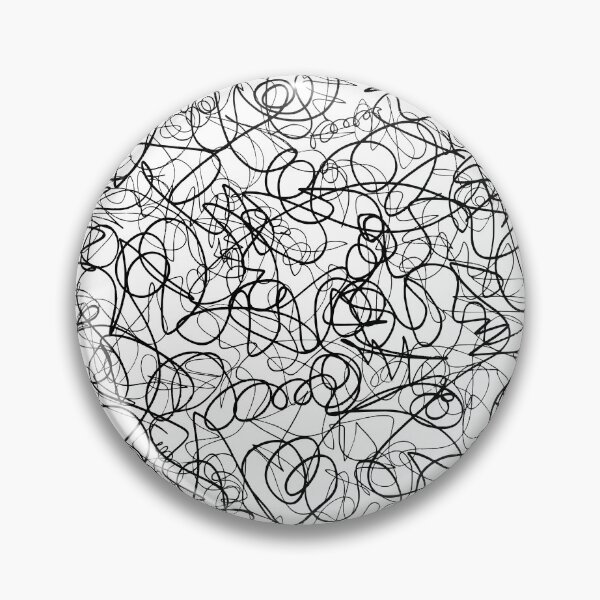 Item preview, doodling fun designed and sold by HoldasGarten.