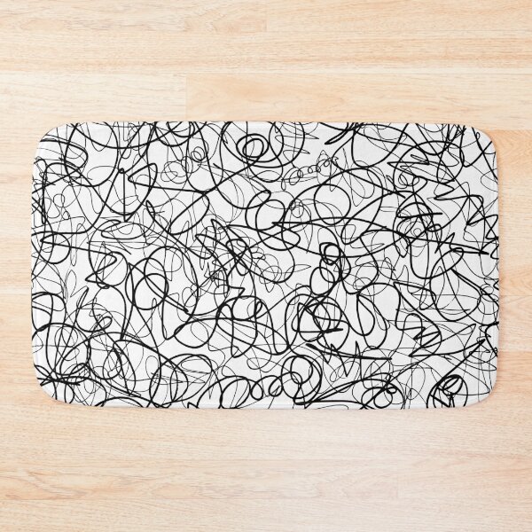 Item preview, doodling fun designed and sold by HoldasGarten.