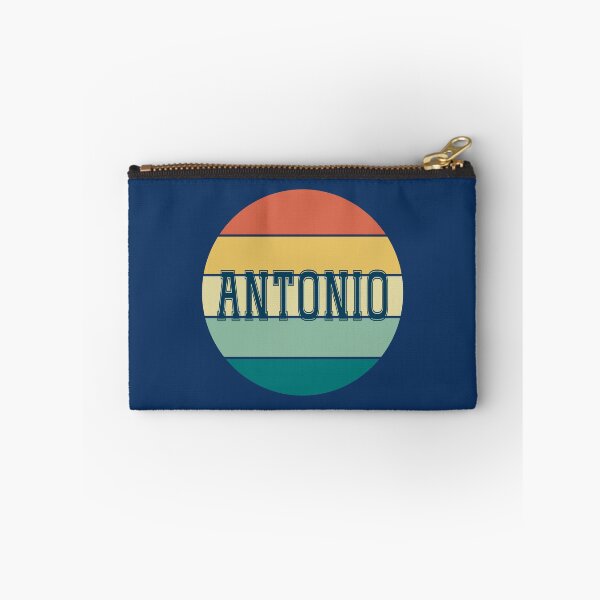 Item preview, Antonio Name designed and sold by Jeallan Designs.