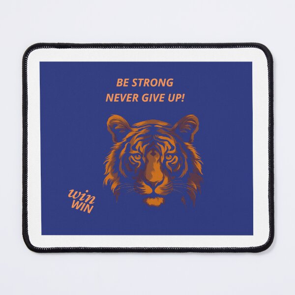 Item preview, Never give up designed and sold by Roky22.