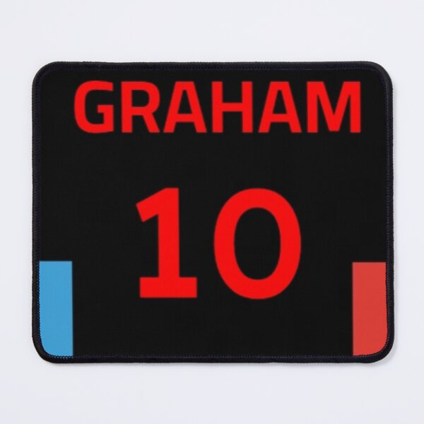 Item preview, GRAHAM HANSEN 10 designed and sold by WoSoTheCreator.