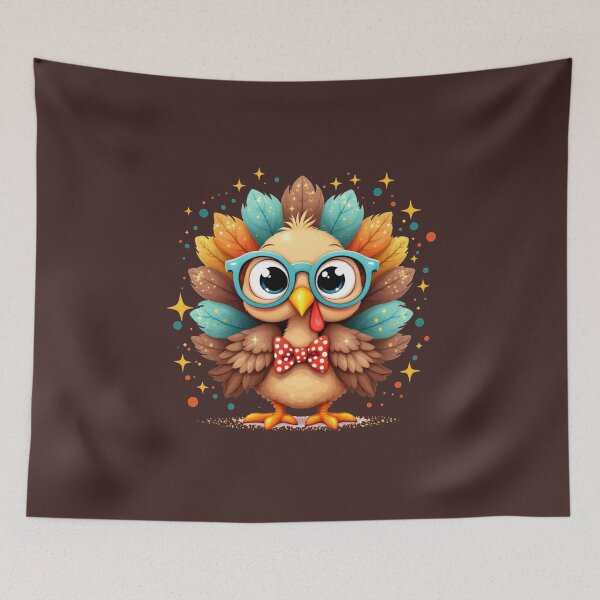 Item preview, thanksgiving turkey  designed and sold by jkrphoto.