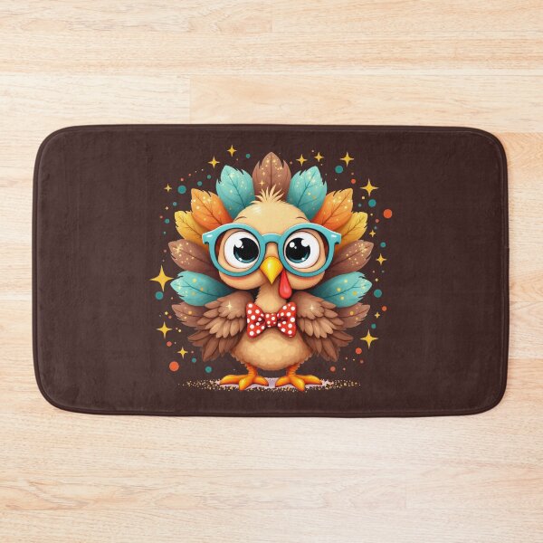 Item preview, thanksgiving turkey  designed and sold by jkrphoto.