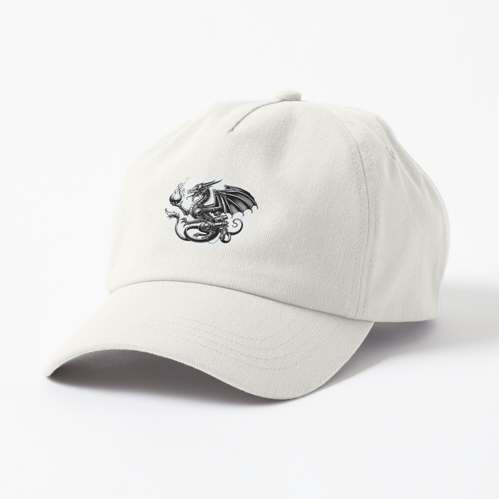 Artikel-Vorschau von Dad Hat, designt und verkauft von Kobeko.