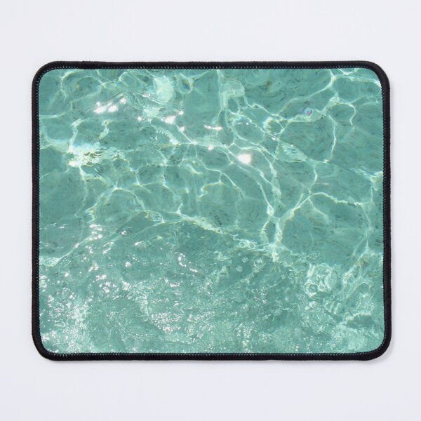 Item preview, Turquoise Ocean designed and sold by KaSaPo.