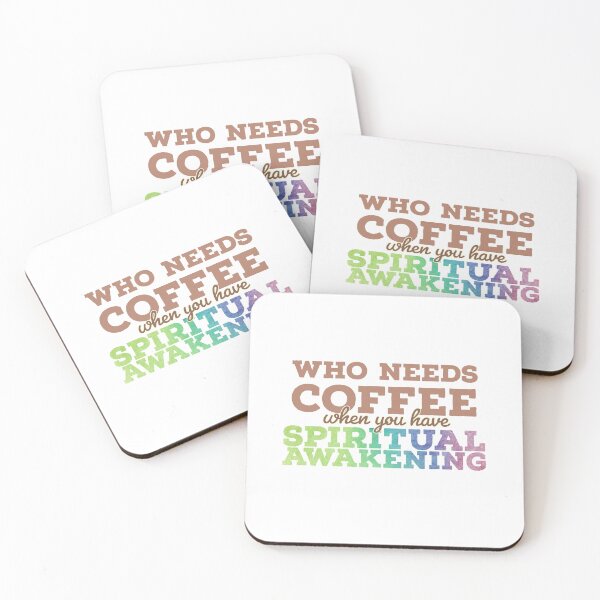 Item preview, A Cup of Awareness  designed and sold by hashnan21.