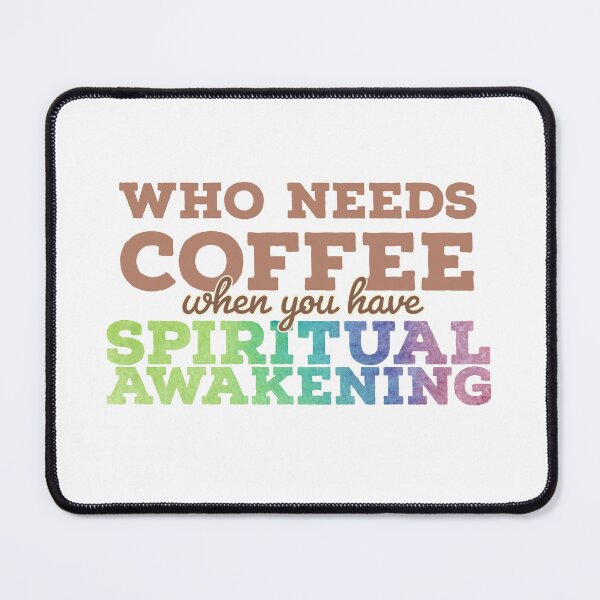 Item preview, A Cup of Awareness  designed and sold by hashnan21.