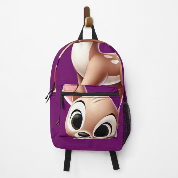 Item preview, A Graceful Adventure with Our Adorable Deer Friend designed and sold by aunins7.