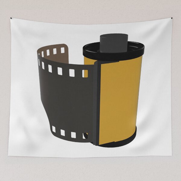 Item preview, Film designed and sold by serpico93.