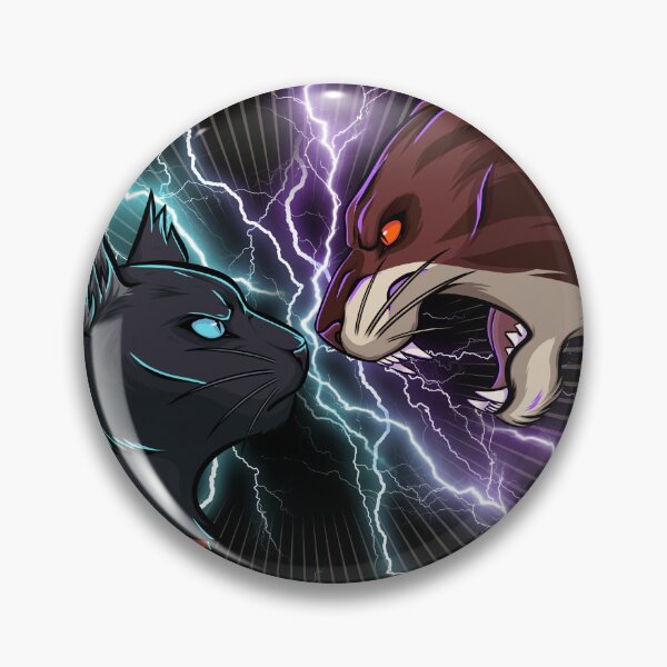 Item preview, Scourge vs Tiger designed and sold by dudinkah.