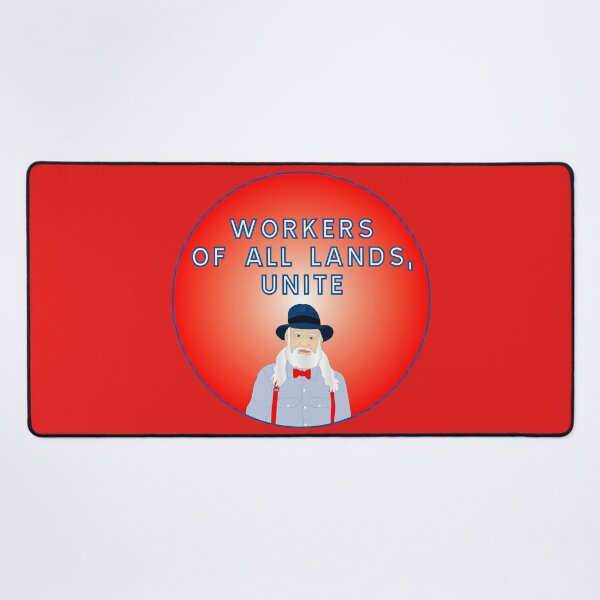Item preview, Workers unite! designed and sold by ALF2023.