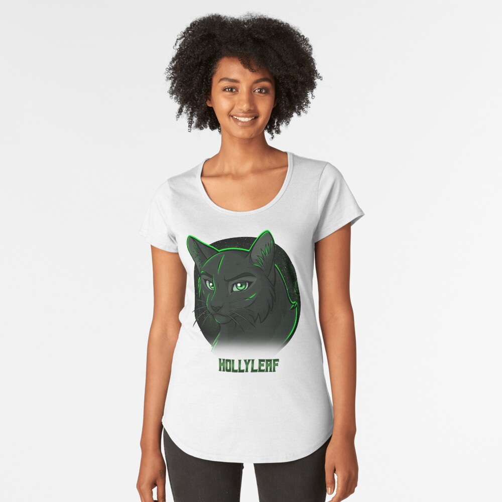 Vista previa del artículo con la obra «Camiseta premium de cuello ancho», diseñado y vendido por dudinkah.