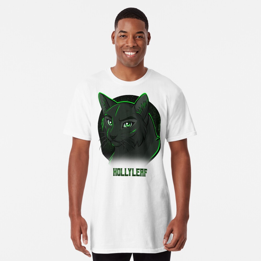 Vista previa del artículo con la obra «Camiseta larga», diseñado y vendido por dudinkah.