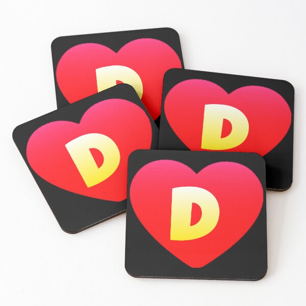 Item preview, D 4 designed and sold by Zeir Shop.