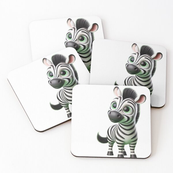 Item preview, Zebra Adventures: A Playful Journey in the Savannah! designed and sold by aunins7.