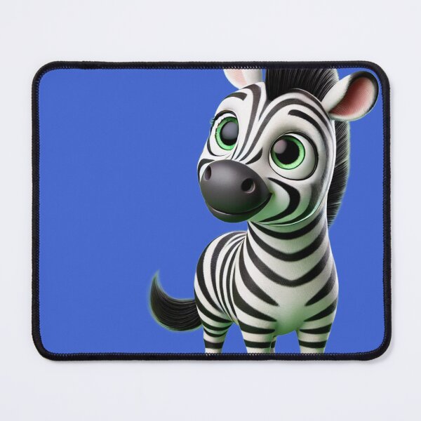 Item preview, Zebra Adventures: A Playful Journey in the Savannah! designed and sold by aunins7.