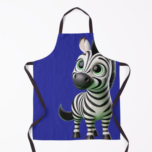 Item preview, Zebra Adventures: A Playful Journey in the Savannah! designed and sold by aunins7.