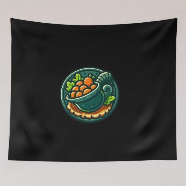 Item preview, feast ember designed and sold by brianschemenski.