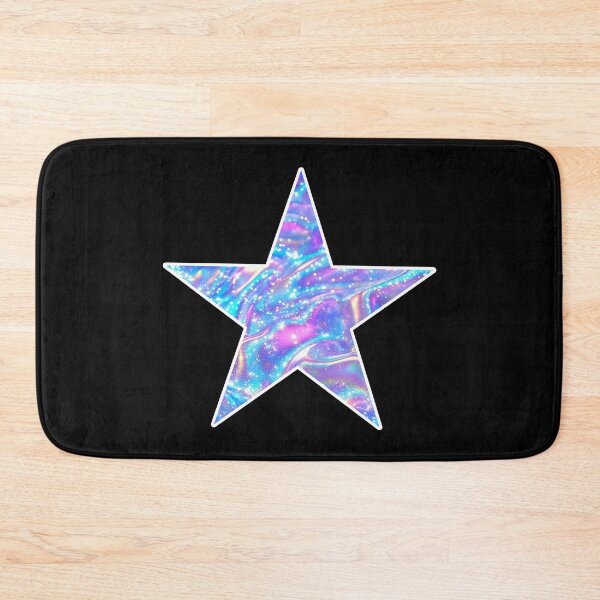 Item preview, Holographic Star  designed and sold by sasyall.
