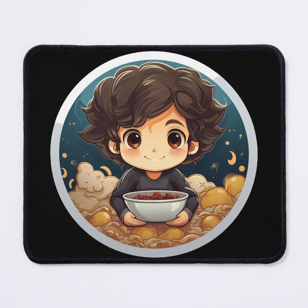 Item preview, Cereal Killer designed and sold by titanosdesign.