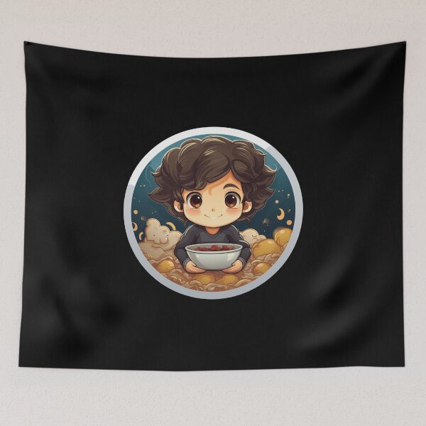 Item preview, Cereal Killer designed and sold by titanosdesign.