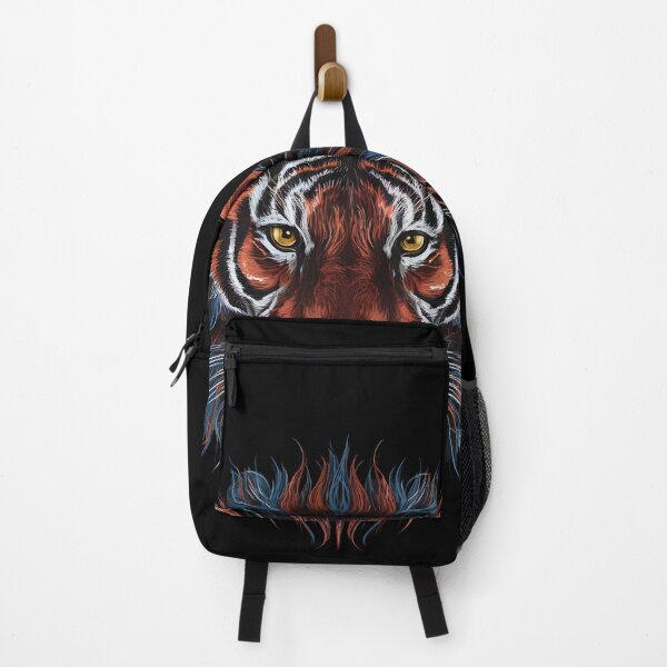 Item preview, Mighty Tiger designed and sold by Aleksandar Kostjuk.