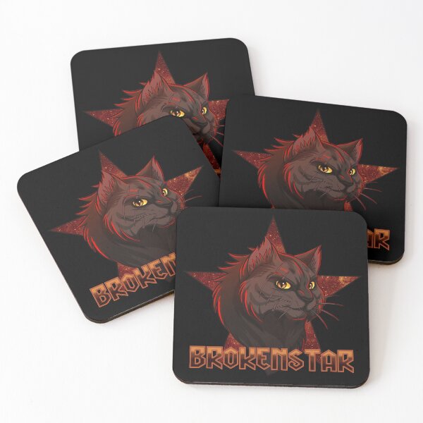 Item preview, Brokenstar designed and sold by dudinkah.