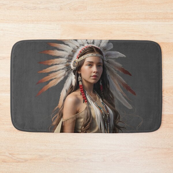 Item preview, Native American Indian Young Classic : Heritage unity designed and sold by KennerTH.