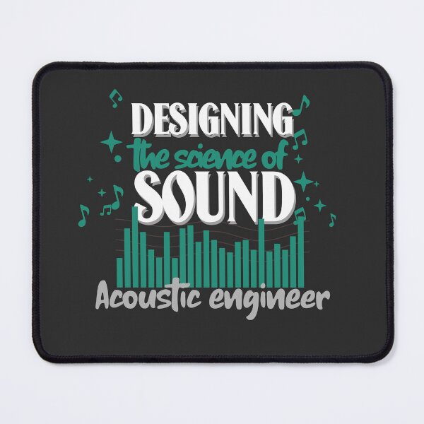 Item preview, Audio Engineer designed and sold by Arikazuka jafry.
