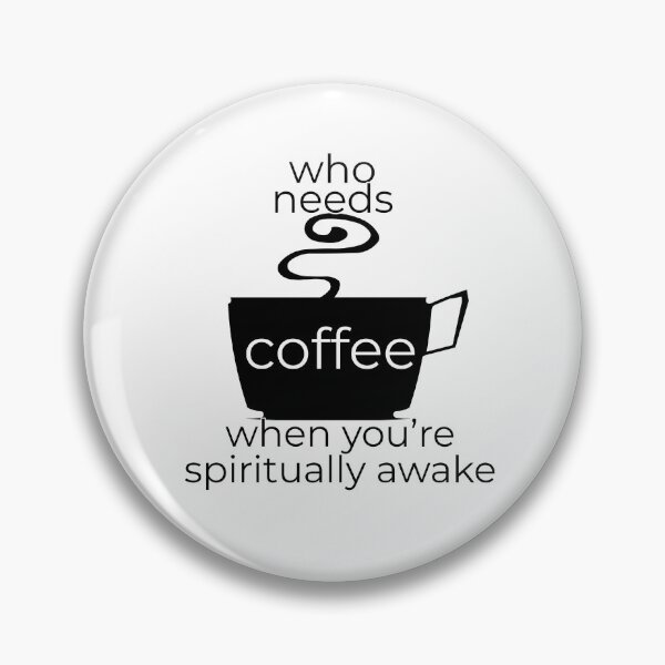 Item preview, A Cup of Awareness  designed and sold by hashnan21.