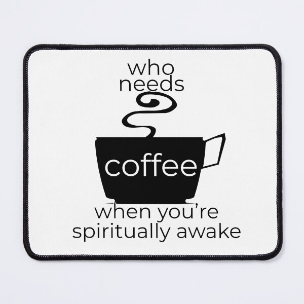 Item preview, A Cup of Awareness  designed and sold by hashnan21.