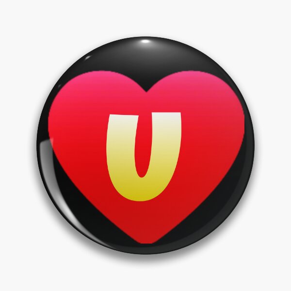 Item preview, U 4 designed and sold by Zeir Shop.