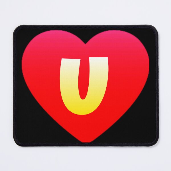 Item preview, U 4 designed and sold by Zeir Shop.