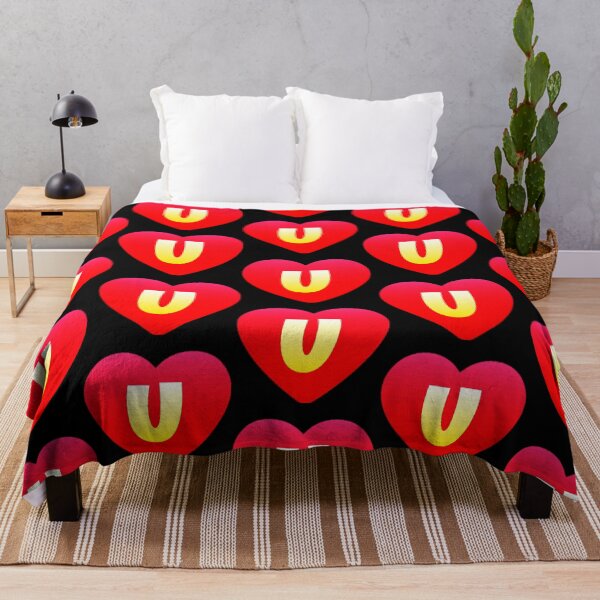 Item preview, U 4 designed and sold by Zeir Shop.