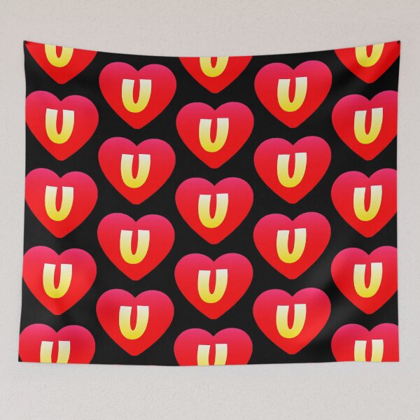 Item preview, U 4 designed and sold by Zeir Shop.