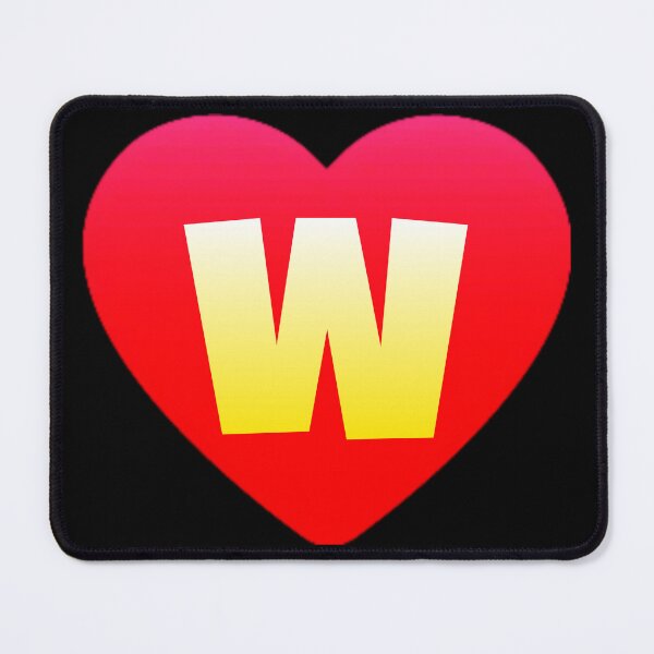 Item preview, W 4 designed and sold by Zeir Shop.