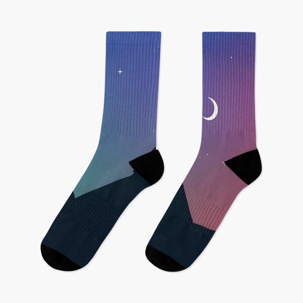 Item preview, Ancient egyptian pyramids night sky designed and sold by NextDoorShoop.