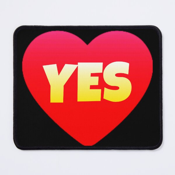 Item preview, Yes 4 designed and sold by Zeir Shop.