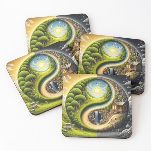 Item preview, Balance of Nature designed and sold by RaF71PrO.
