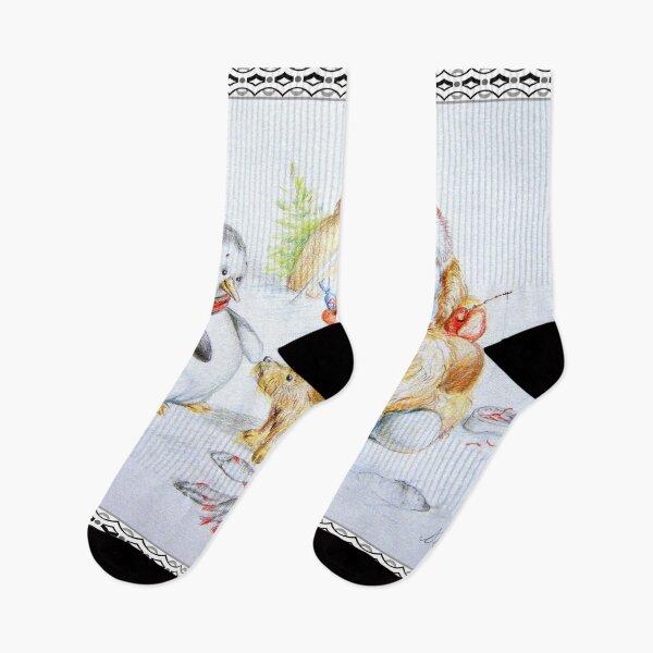 Item preview, We would like some fish designed and sold by AleksARTua.